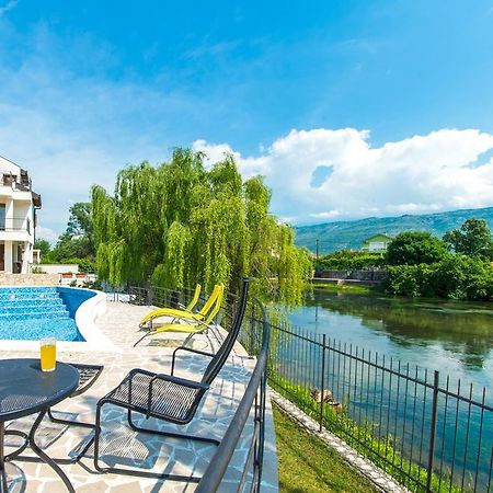 Villa Verde Мостар Екстер'єр фото