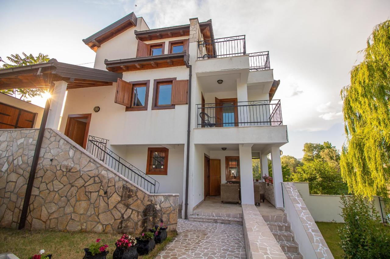 Villa Verde Мостар Екстер'єр фото