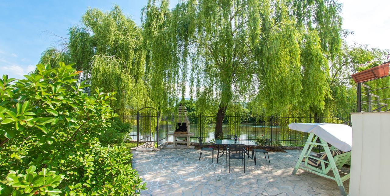 Villa Verde Мостар Екстер'єр фото