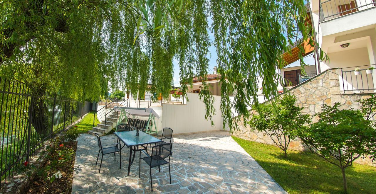 Villa Verde Мостар Екстер'єр фото